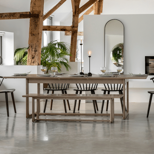 Dining Tables - Boha Living