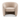 Ceres Armchair - Cream