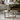 Klarup Coffee Table round smoked oak