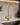 Brushed brass boiling water tap in a modern high end kitchen sink