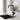 Matt black boiling water tap in a modern kitchen