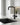 Matt black boiling water tap in a modern kitchen