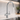 Chrome boiling water tap in a modern high end kitchen sink