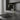 Stainless steel boiling water tap in a modern high end kitchen