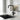 Matt black boiling water tap in a modern kitchen