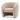 Ceres Armchair - Cream