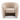 Ceres Armchair - Cream