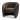 Ceres Armchair - Espresso