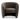 Ceres Armchair - Espresso
