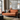 Hauge Sofa Bed - Rust