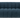 Holme Sofa Three Seat - Blue