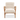 Holmen Armchair - Cream Sheepskin