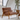 Holmen Sofa Two Seat - Antique Brown Leather