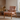 Husum Armchair - Antique Brown Leather