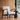 Husum Armchair - Natural Linen