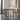 Round Dining Table Smoked - Klarup collection