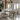 Klarup Dining Table - Smoked