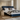 Kongerslev Double Bed - Indigo
