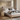Kongerslev Double Bed - Latte