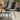 Risskov Faux Leather Dining Chairs Set of 2 - Grey