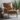 Sydhavn Armchair - Antique Brown Leather