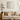 Takern Square Wall Mirror Gold - Large