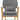 Storvorde Birchwood Armchair - Grey
