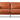 Norrebro Sofa Two Seat - Brown Leather