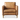 Osterbro Armchair - Antique Brown Leather
