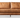 Osterbro Sofa Three Seat - Antique Brown Leather